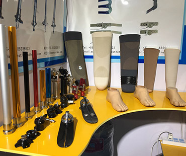 Shijiazhuang Wonderfu Rehabilitation Device Technology Co., Ltd.