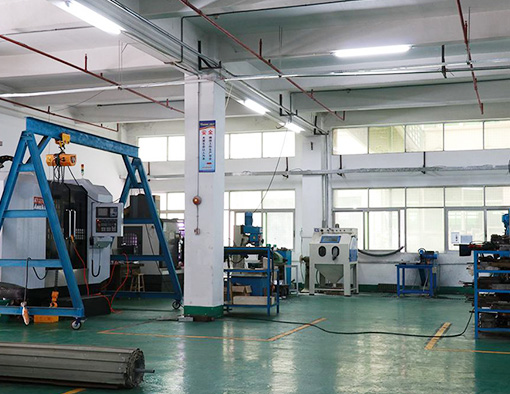 Shijiazhuang Wonderfu Rehabilitation Device Technology Co., Ltd.