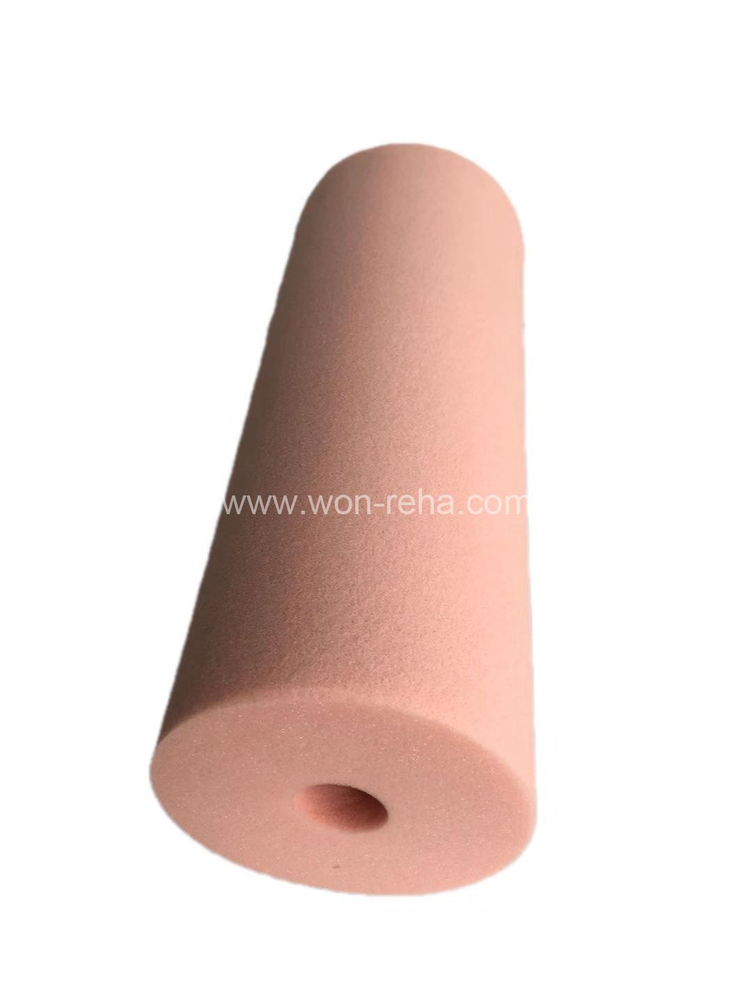 Artificial Limb Prosthetic Leg BK Cosmetic Foam Cover(Strong) cosmetic BK cover Prosthetic Leg